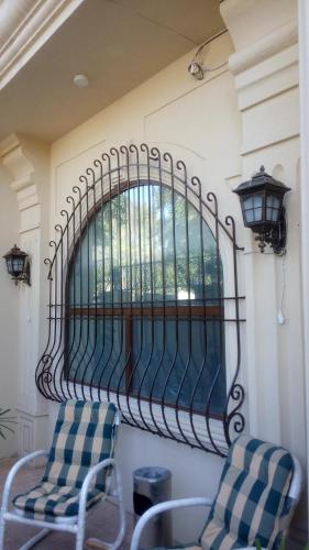 Chalet Islamabad 伊斯兰堡木屋住宿加早餐旅馆图片