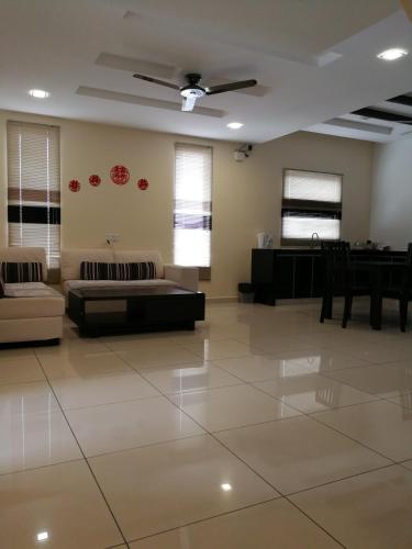 Millenium Maison Home in Alor Setar