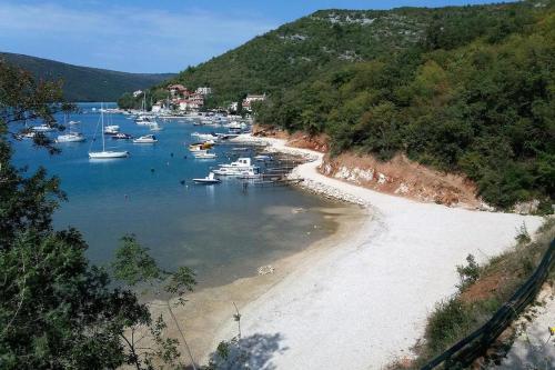  Apartment Trget in Trget