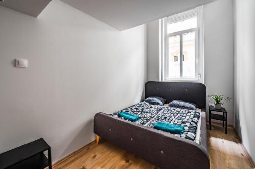 NEW DOB 53/3 CENTER APARTMENT, Budapest (photo 4)