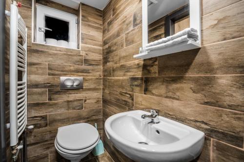 NEW DOB 53/3 CENTER APARTMENT, Budapest (photo 6)