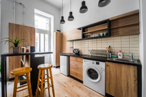NEW DOB 53/3 CENTER APARTMENT, Budapest (photo 10)