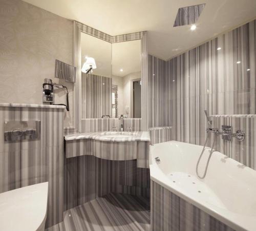 Hôtel George Washington - image 7