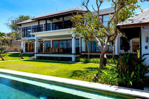 Bali - Villa Cattarina