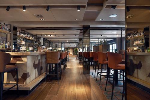 Carlton President, Utrecht (foto 6)