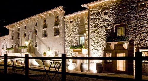 Locanda Viaverde Lessinia gîte à louer Carcereri