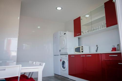 ห้องครัว, Maiahouse in ไมอา