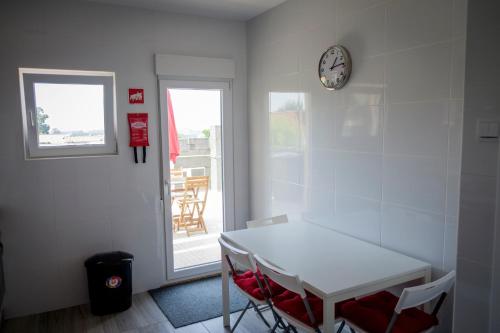 บริการและสิ่งอำนวยความสะดวก, Maiahouse in ไมอา