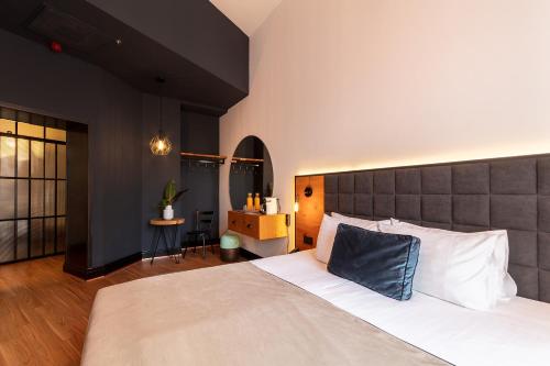 Hotel Rum Budapest - image 10