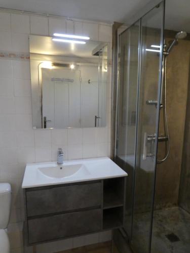 Appartement Bardéron