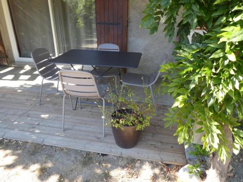 Appartement Bardéron