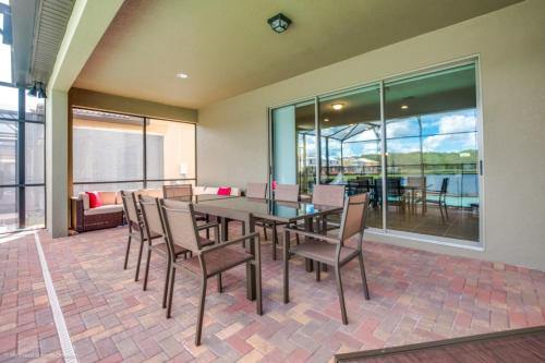 Windsor at Westside 1639 Orlando (FL)