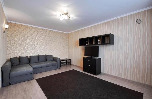 . Апартаменты на Звездова 132/2