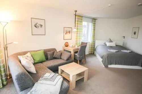 Ferienwohnung Seeluft in Scharbeutz, Deutschland
