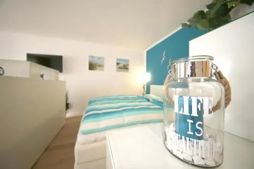 Ferienwohnung Strandallee 200 in Timmendorfer Strand, Deutschland