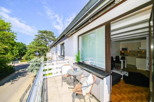 Ferienwohnung Sandburg in Timmendorfer Strand, Deutschland