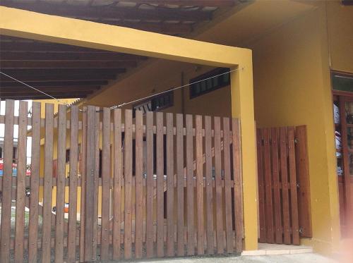 Entrance, Trindade Hospeda - Studios Vila Trindade in Trindade