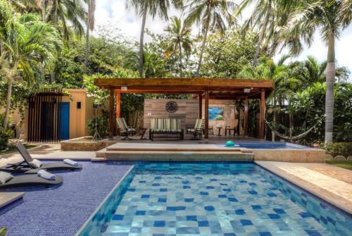 Casa Verano Beach Hotel - Adults Only photo 2