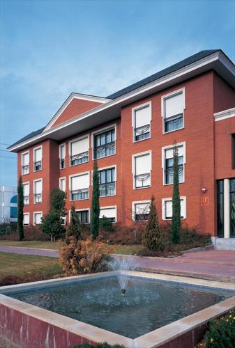 Apartamentos TH La Florida - image 11