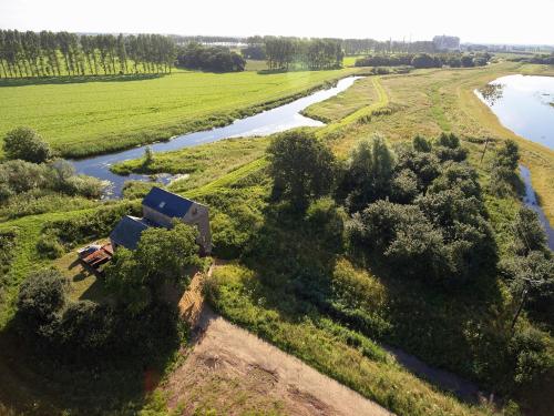 The Pumphouse, , Norfolk