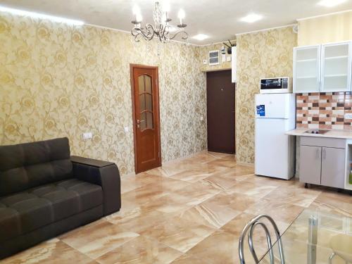 MOST City 2-Room Apartment with Balcony, Dněpropetrovsk (fotografie 11)