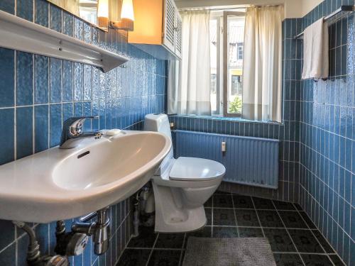 Authentic Copenhagen Apartment by Nyhavn, Kodaň (fotografie 9)