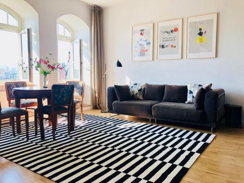 St. Florian Apartament, Varšava