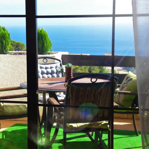 Townhouse AH Olivos J gîte à louer Marnes