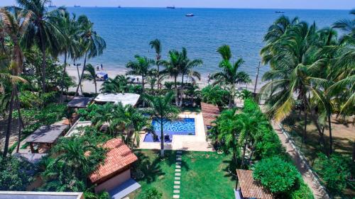 Casa Verano Beach Hotel - Adults Only