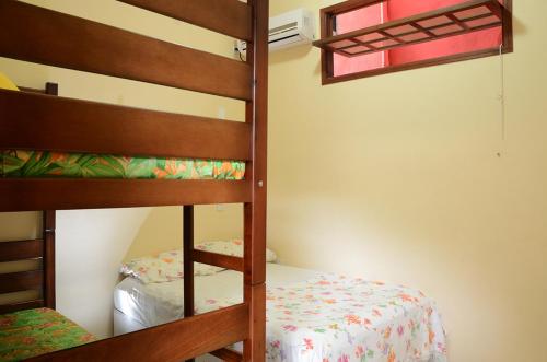 Trindade Hospeda - Casa 4 - Cantinho do Mar
