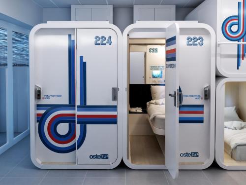 Ostelzzz Milano - image 3