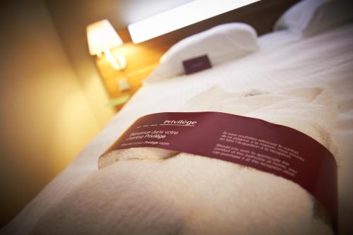 Mercure Cholet Centre