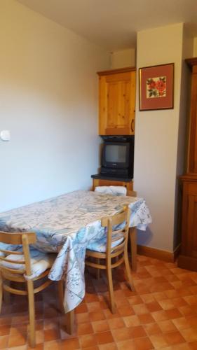 Közös társalgó / TV, Gormanstown House Apt, The Island in Templepatrick