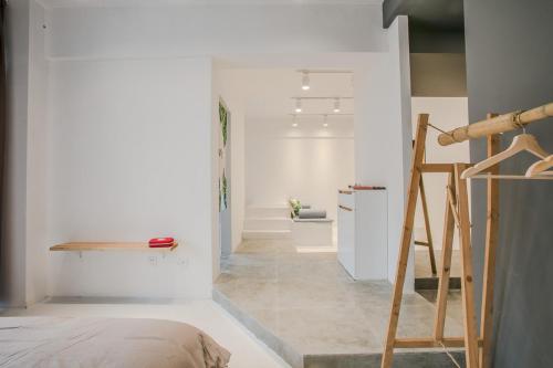 Chengdu Wuhou·Yulin West Road Wutong Family Locals Apartment 00118900