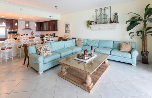 South Bay Beach Club Villa 11