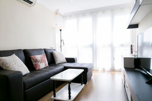 Apartamento Málaga Huelin