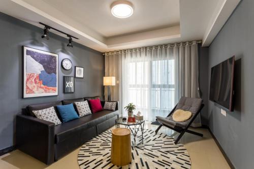Wuhan Jianghan·Hankou Railway Station· Locals Apartment 00120600 photo 3