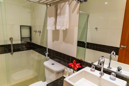 Hotel Vermont Ipanema