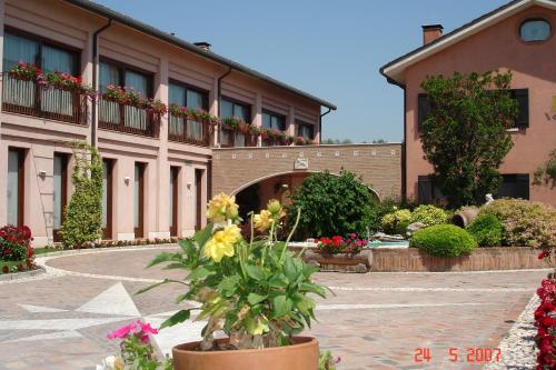 Relais Leon d'Oro - image 13