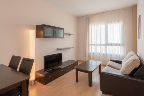 Madrid Airport Suites, Affiliated by Meliá