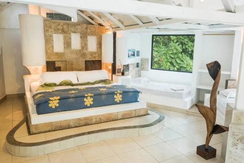 Kashama Eco Resort & Spa in 聖多明哥