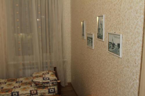 Faciliteter, Old Tiraspol Hostel in Tiraspol