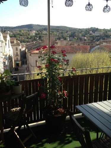 L'Auberge Espagnole - Bed & Breakfast – Apt En Provence, UT