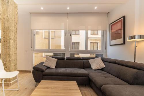 Luxury Apartment Soho by Nagoa Homes, Málaga (fotografie 9)
