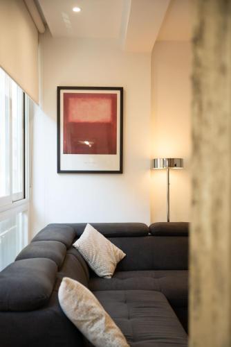 Luxury Apartment Soho by Nagoa Homes, Málaga (fotografie 5)