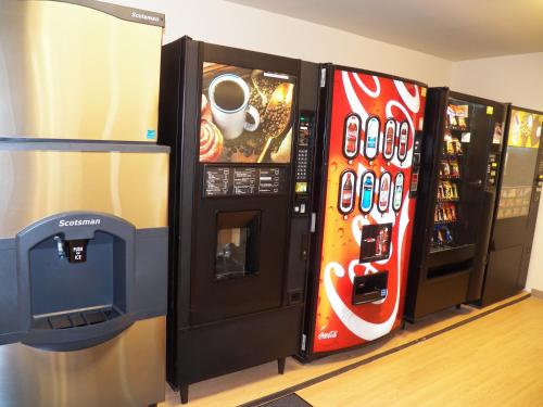 Amelia Extended Stay - Near Amelia Belle Casino Amelia