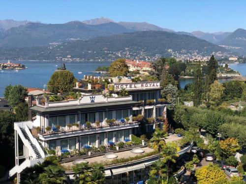 Hotel Royal - image 8