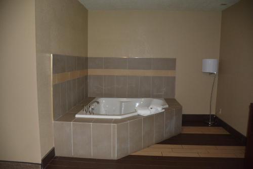 1 king bed