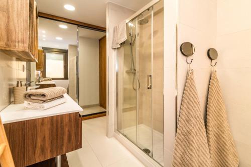 Luxury Apartment Alcazaba by Nagoa Homes, Málaga (fotografie 10)