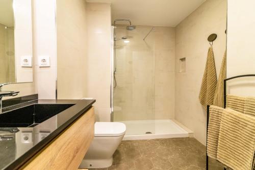 Luxury Apartment Alcazaba by Nagoa Homes, Málaga (fotografie 9)